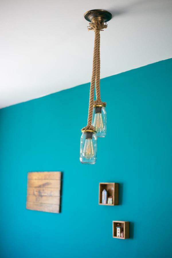 Joanna'S Studio Rafina  Bagian luar foto