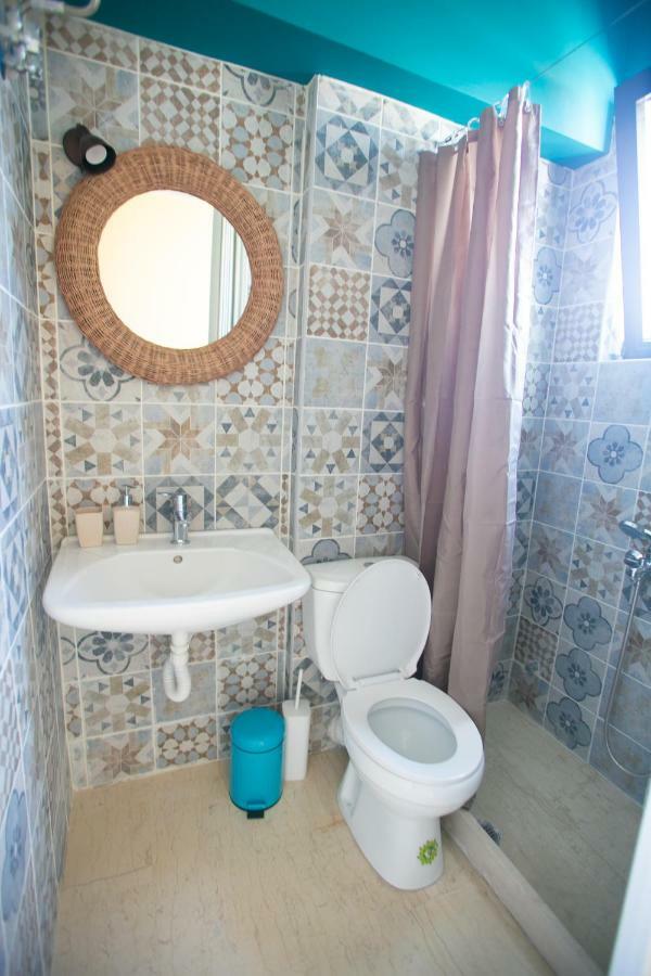 Joanna'S Studio Rafina  Bagian luar foto